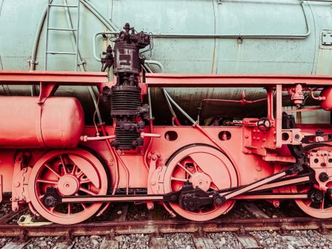 Die Casting Machine selection for rail components - Verifiable Specs to Pin on a Rail RFQ