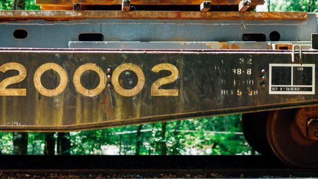 Copper Material selection for rail industry - Failure modes that drive redesign