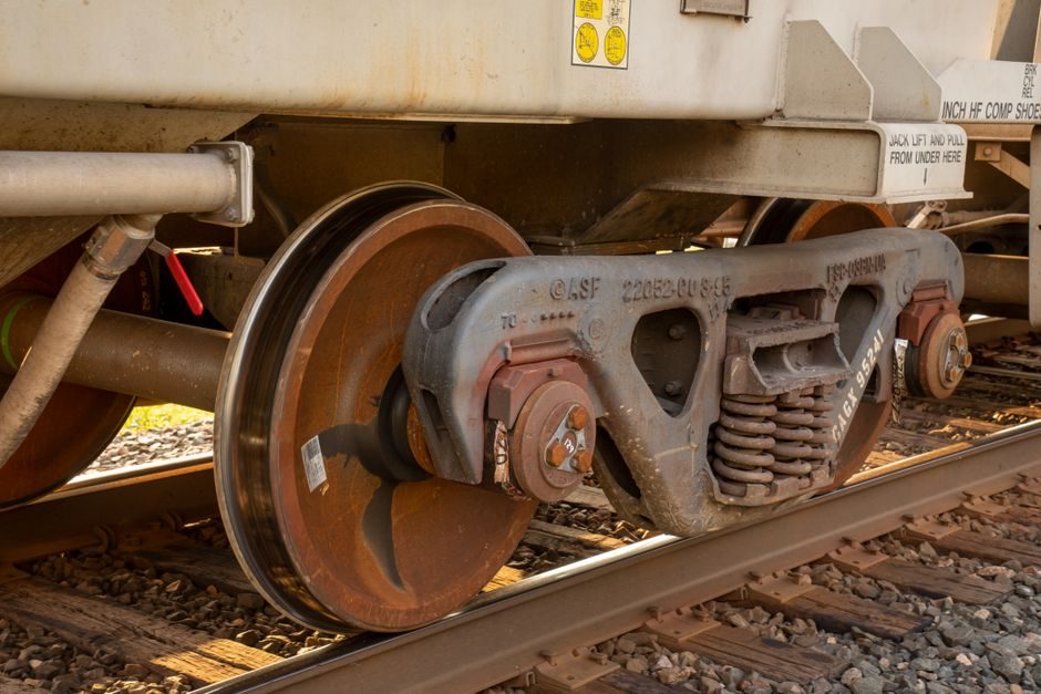 Rail-Grade Copper Material Selection: Alloy Map and Spec Criteria