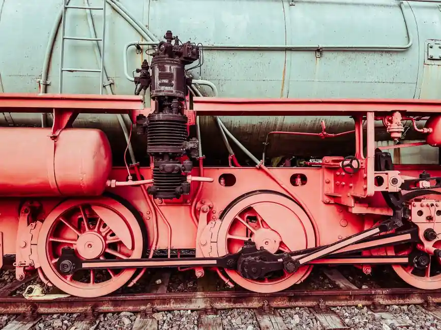 Rail Industry Adhesive Selection: 5 Joints, 5 Chemistries, 1 Fatigue Test