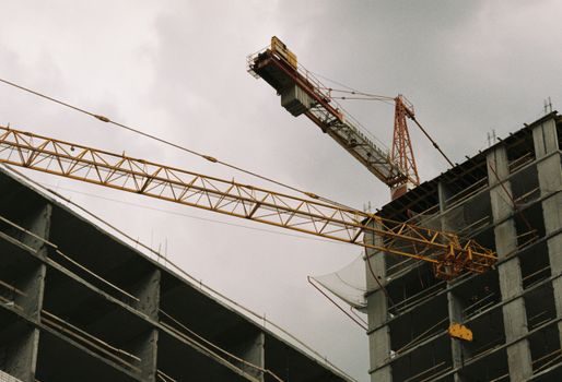 Ready-Mix Concrete selection for high-rise buildings - Quality Control, Mock-Ups, and Trial Mixes