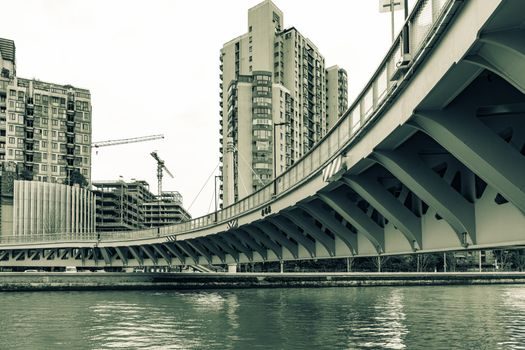 Ready-Mix Concrete selection for high-rise buildings - ASTM C94 Batch Tolerances and Pump-Line Acceptance