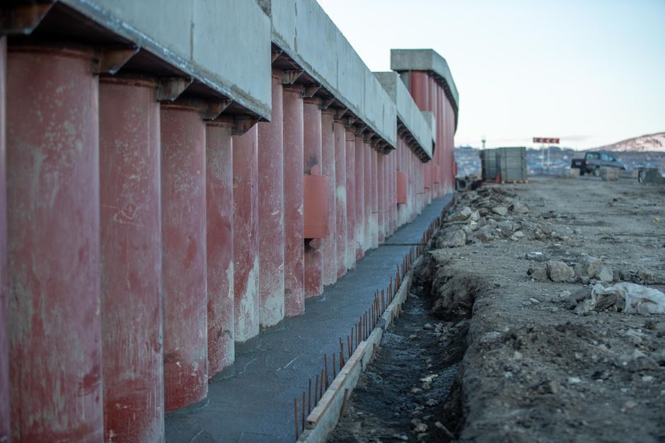 Ready-Mix Concrete Spec Map for Prefabricated Construction