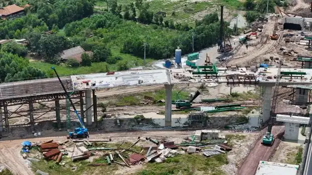 Rebar Bender selection for demolition work - Use cases: bridge deck, slab edge, yard recovery