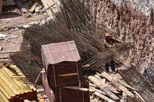 Rebar Bender selection for interior finishing - Power, footprint, and the finishing-trade context