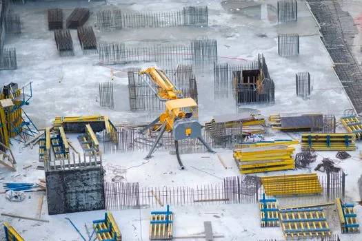 Rebar Bender selection for road maintenance - Combo machines vs. dedicated benders for small crews