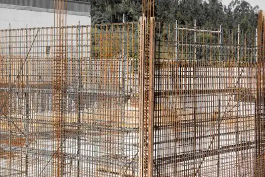 Rebar Bender selection for steel construction - Selection criteria: diameter, cycle time, power, and bend accuracy