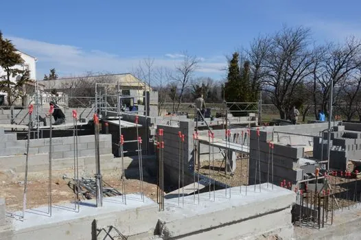 Rebar Coupler selection for HVAC installation - Pressed-Sleeve Couplers and Field Repair