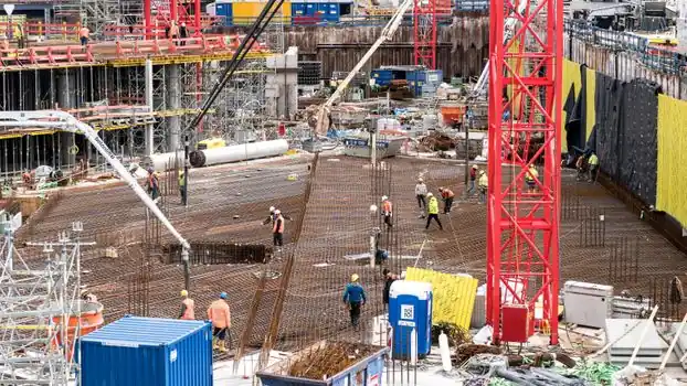 Rebar Coupler selection for landscaping - Field Installation and Inspection Notes