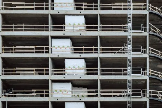 Rebar Coupler selection for steel construction - Site Constraints and Failure Modes to Design Against