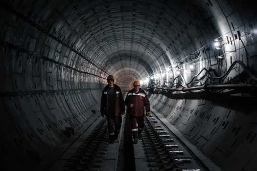 Rebar Cutter selection for tunnel construction - Selection Checklist for Tunnel Project Engineers