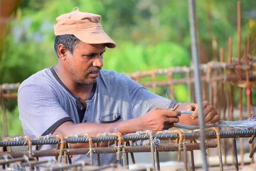 Rebar Cutter selection for steel construction - Cutting the Range: 5.5 mm Wire through 40 mm Bar