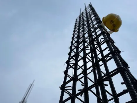 Rebar Straightener selection for concrete work - Trackable signals for the next 90 days