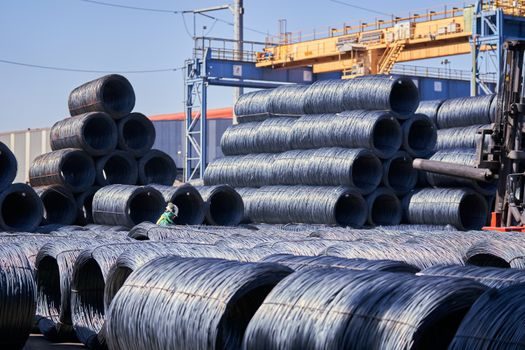 steel rebar upstream and downstream industries - Selection Criteria: Matching Rebar Grade to Application