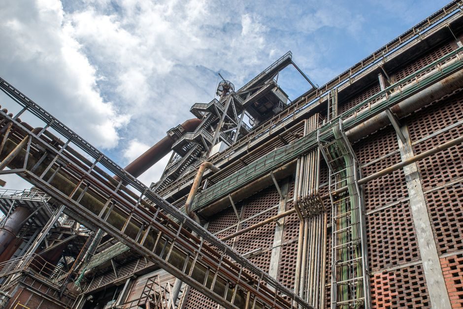 Rebar Upstream and Downstream Value Chain: Feedstocks, Processing, End-Use
