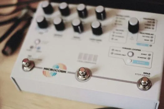 Remote I/O Module sizing and selection guide - Signal Mix and Channel Count