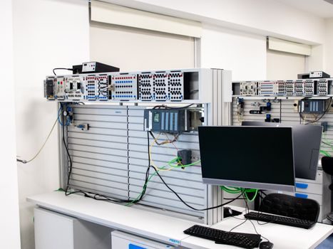 Remote I/O Module vs Industrial Ethernet Switch - Standards, Sourcing, and Spec Discipline