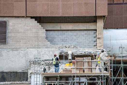 Concrete Admixture selection for renovation projects - Renovation-Specific Constraints: Bond, Shrinkage, and Fiber Tie-Ins