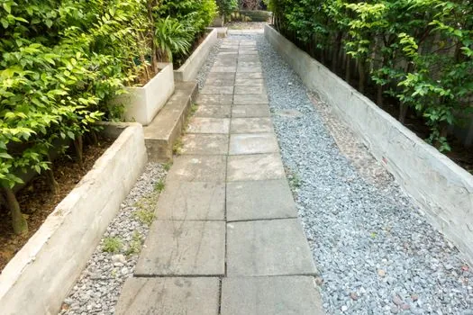 Waterproofing Membrane selection for renovation projects - Below-Grade Retrofit: Drainage Path Beats Coating Alone