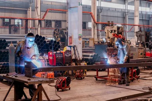 Steel Plate selection for renovation projects - Process route and fabrication envelope