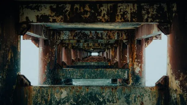 Steel Plate selection for renovation projects - Corrosion and environmental exposure gates