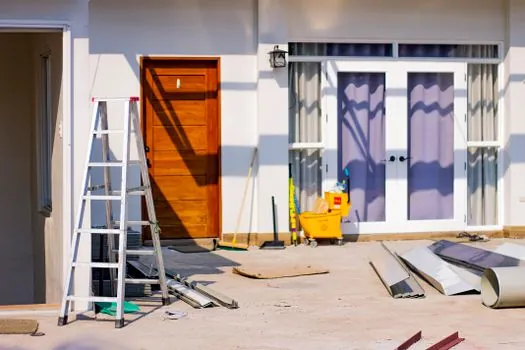 Aluminum Window & Door selection for residential construction - Alloy, Finish, and Corrosion Strategy