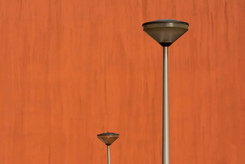 Resin Sand Molding Line Selection for Lighting Fixtures