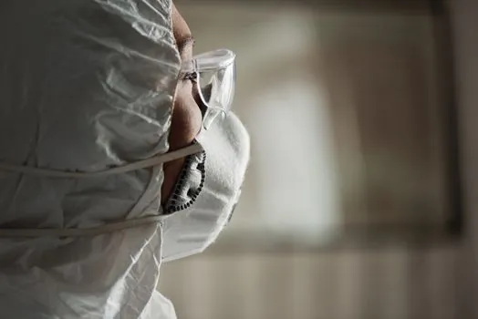 Respirator selection for food processing - Selection Criteria, Limitations, and Common Failure Modes