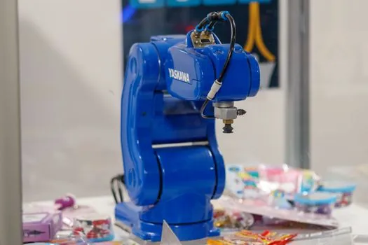 Autonomous Mobile Robot selection for retail distribution - What AMR Is Not the Right Tool For