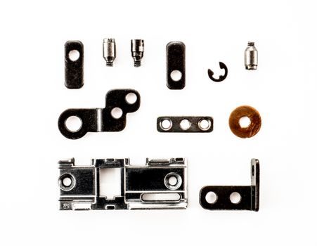 Retaining Ring installation guide - Failure Modes: Symptom → Root Cause → Corrective Action