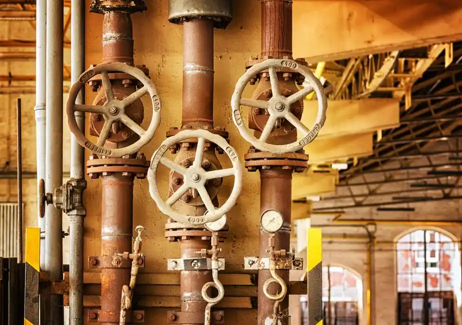 Reverse osmosis membrane: upstream feedstock chain and downstream plant gate