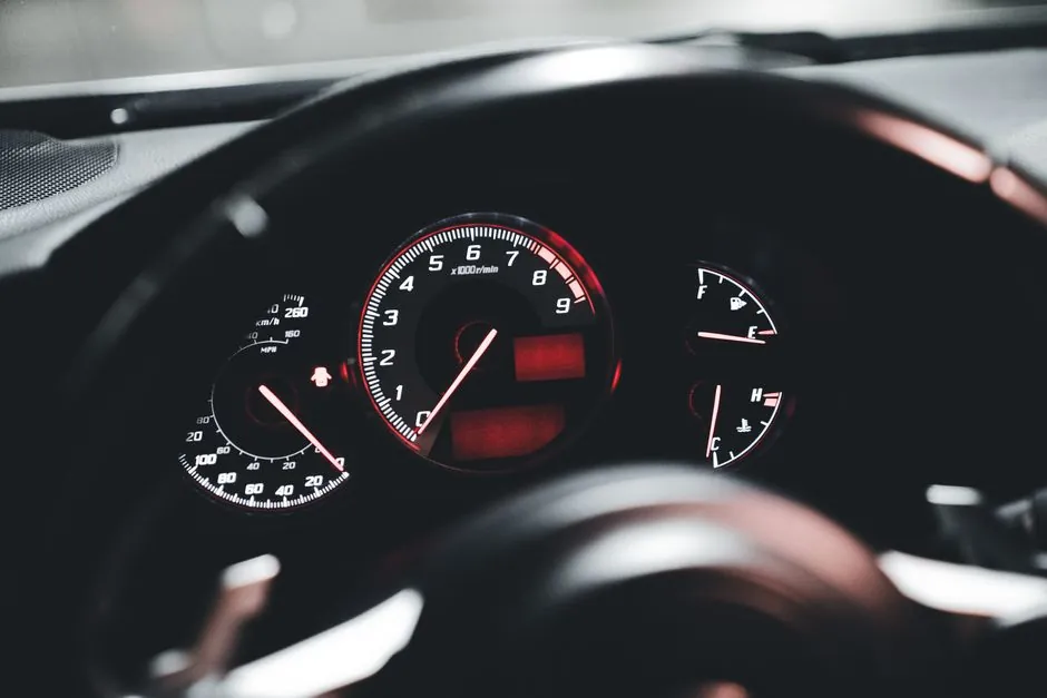 RFQ spec line for body-in-white thickness gauge, automotive stamping
