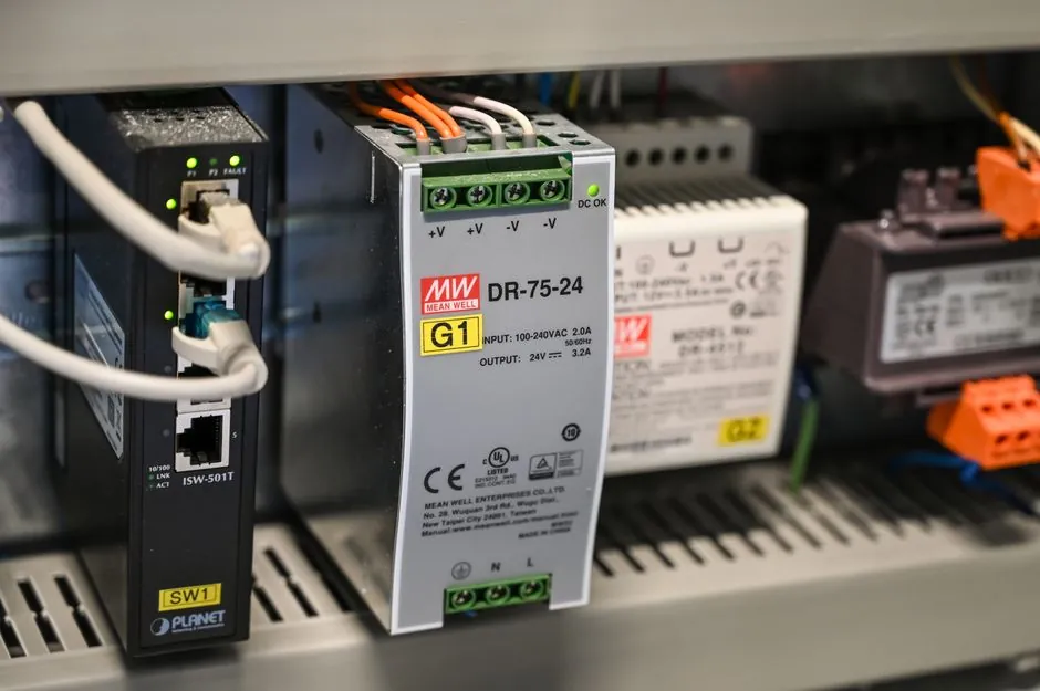RFQ Spec Map: Electromagnetic Brake for a Linear Motion Stage