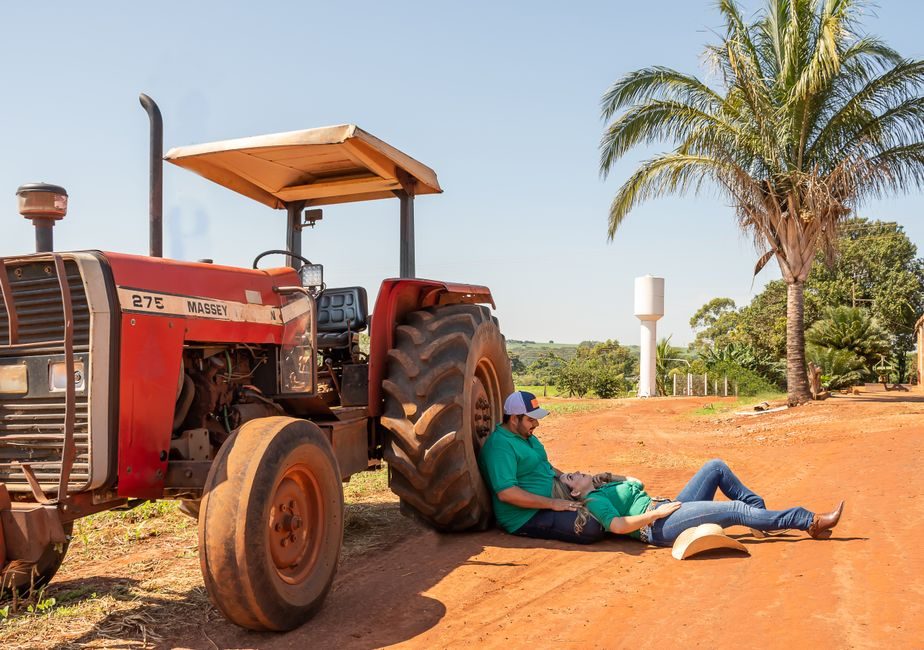 Road Roller Selection for Agriculture: Spec Map for 2026 Field Prep
