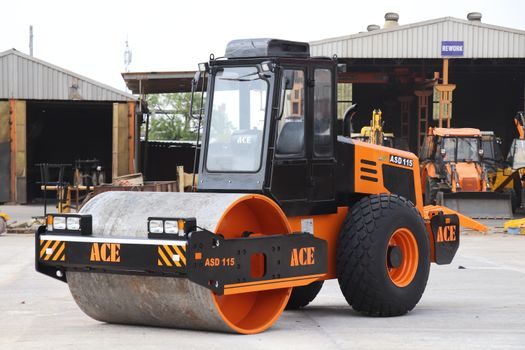 Road Roller selection for agriculture - Limitations, Failure Modes, and What to Skip
