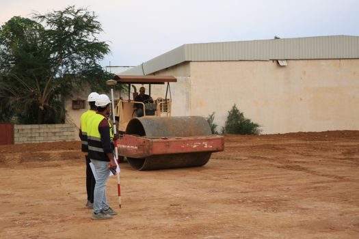 Road Roller selection for demolition projects - Safety, Visibility, and Operator Controls Specific to Demolition