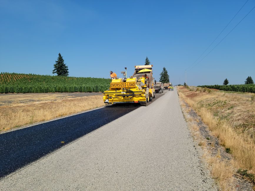 Road Roller Selection for Highway and Sub-Base Compaction