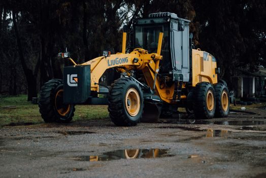 Road Roller selection for road construction - Where Vibration Fails: Limitations and Failure Modes