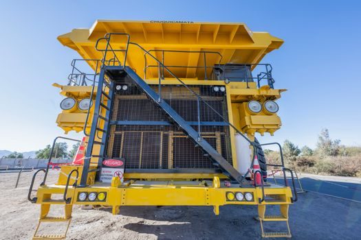 Road Roller selection for mining operations - Type-by-type comparison for mining duty