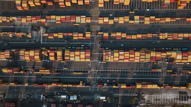 Road Roller selection for port and terminal operations - Sourcing, standards, and verification