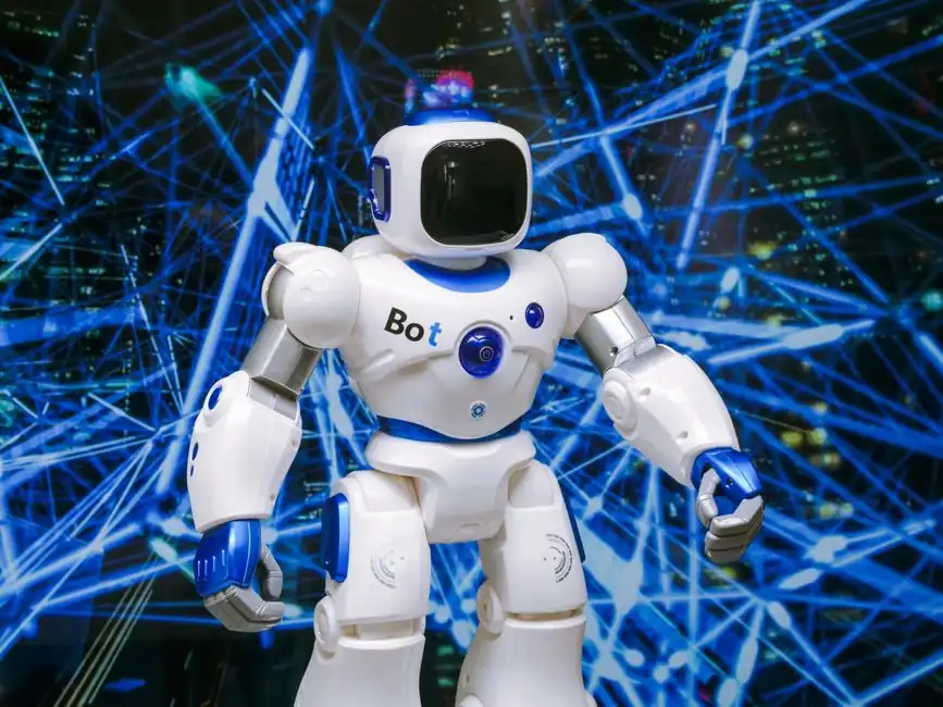 Robotics Market Share 2026: Ten-OEM Industrial Core Plus a Fragmented Logistics and