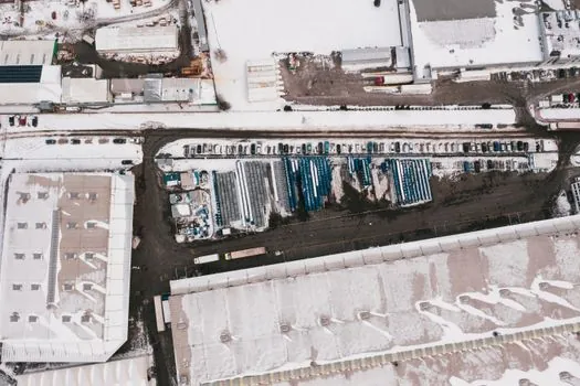 Rock Wool selection for cold storage warehouses - Where Rock Wool Is the Right Call (and Where It Is Not)