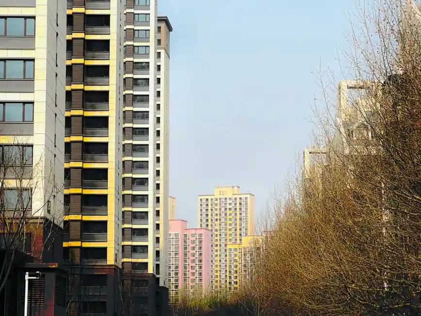Rock Wool Selection for High-Rise Buildings: 2026 Spec Map