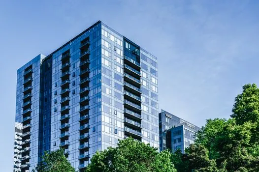 Rock Wool selection for high-rise buildings - Selection Criteria Beyond Fire Class
