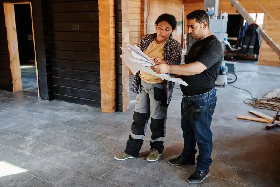 Rock Wool Selection for Renovation Projects: Spec Map