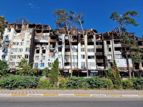 Rock Wool selection for renovation projects - Fire-Rated Assembly Strategy for Existing Buildings