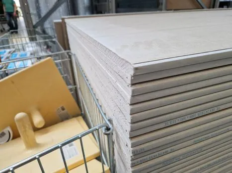 Rock Wool selection for renovation projects - Acoustic Retrofit Targets: STC, Density, and Assembly Mass