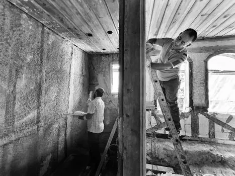 Rock Wool selection for renovation projects - Selection Cautions and Common Renovation Errors