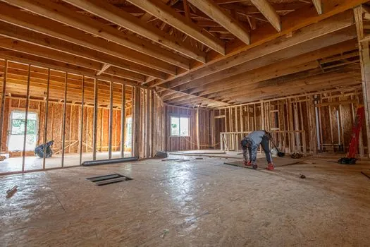 Rock Wool selection for residential construction - Installation and Jobsite Considerations