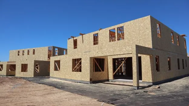 Rock Wool selection for residential construction - Selection Criteria for Residential Projects